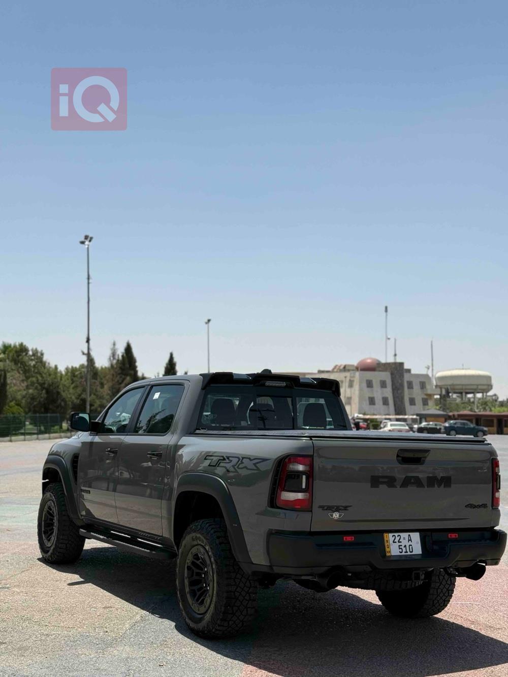 رام 1500